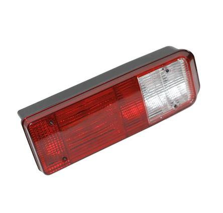 Y.M FORD CARGO STOP LAMBASI (SOKETLİ) (DÜZ) SOL