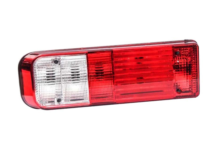YENİ MODEL FORD CARGO STOP LAMBASI DÜZ (KABLOLU)