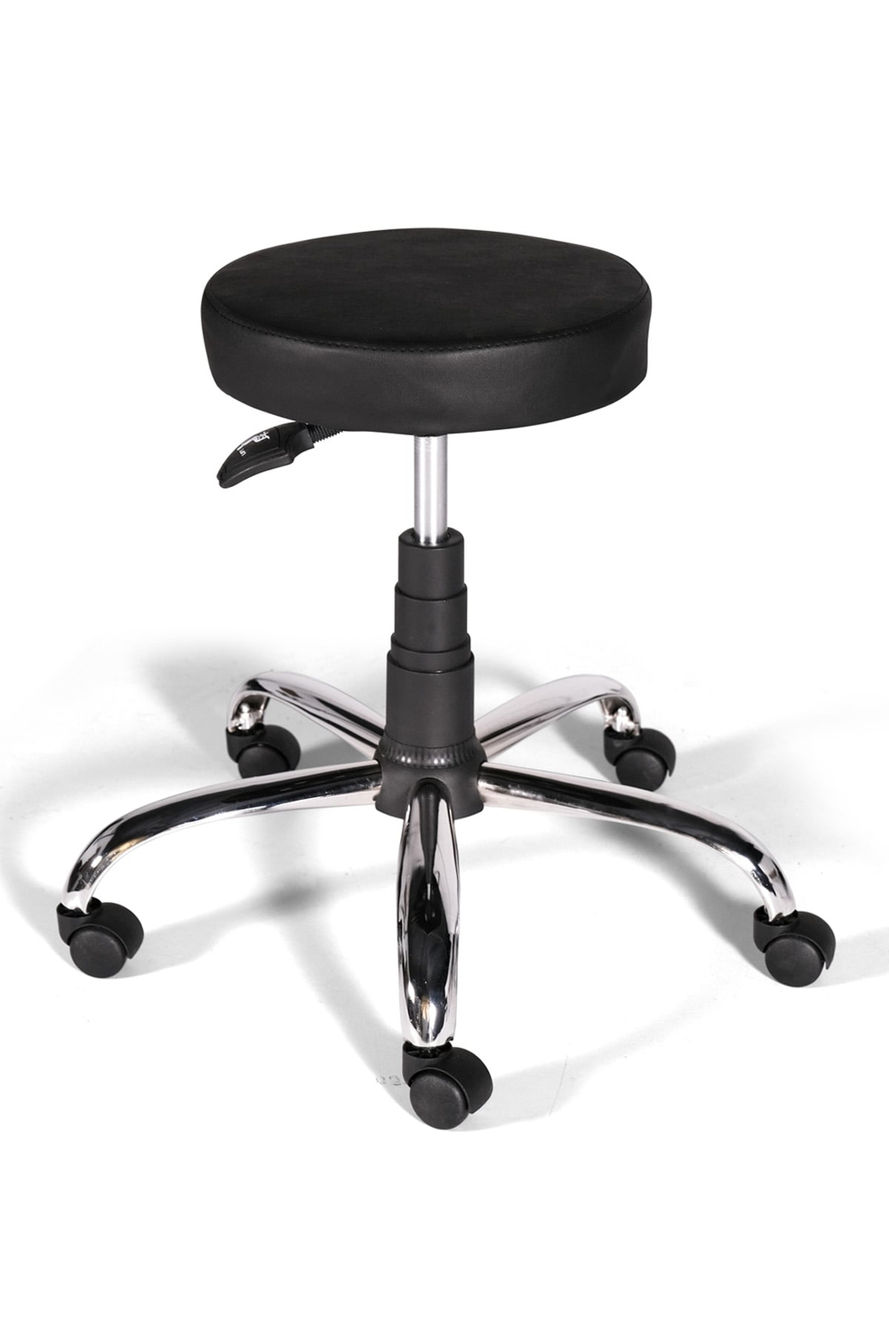 Ofisbazaar FlexWork Tabure | Bar Tabure Siyah