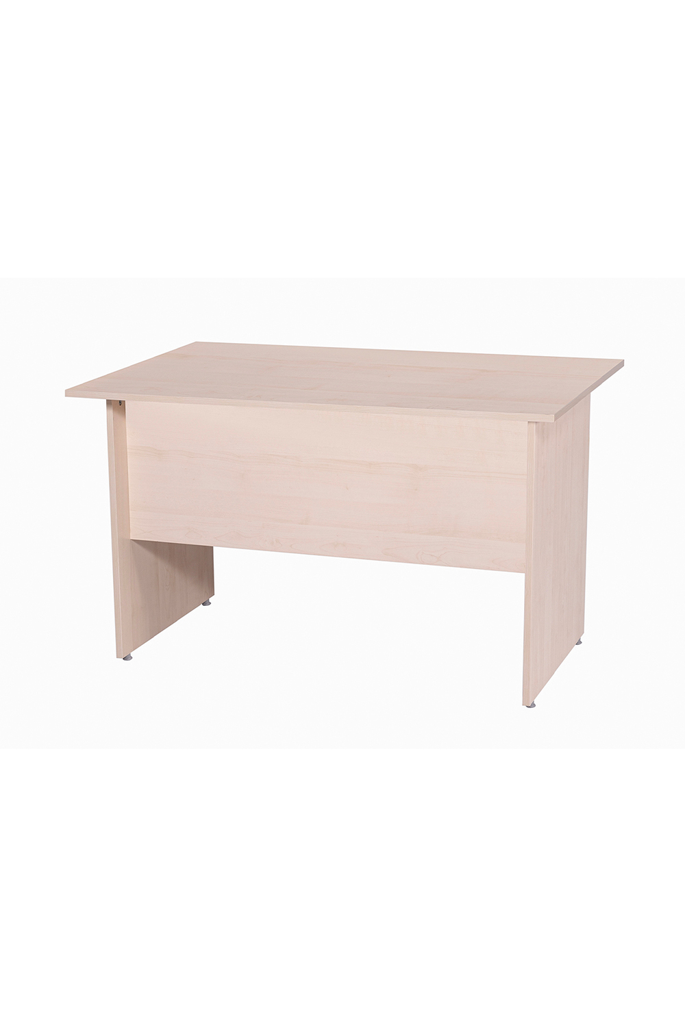 Ofisbazaar Modern Çalışma Masası | 120 cm - Akçağaç