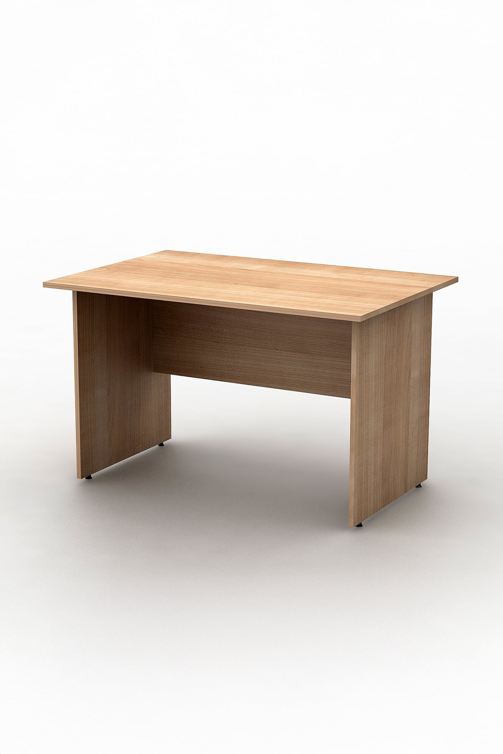 Ofisbazaar Modern Çalışma Masası  | 120 cm - Marbella Kiraz