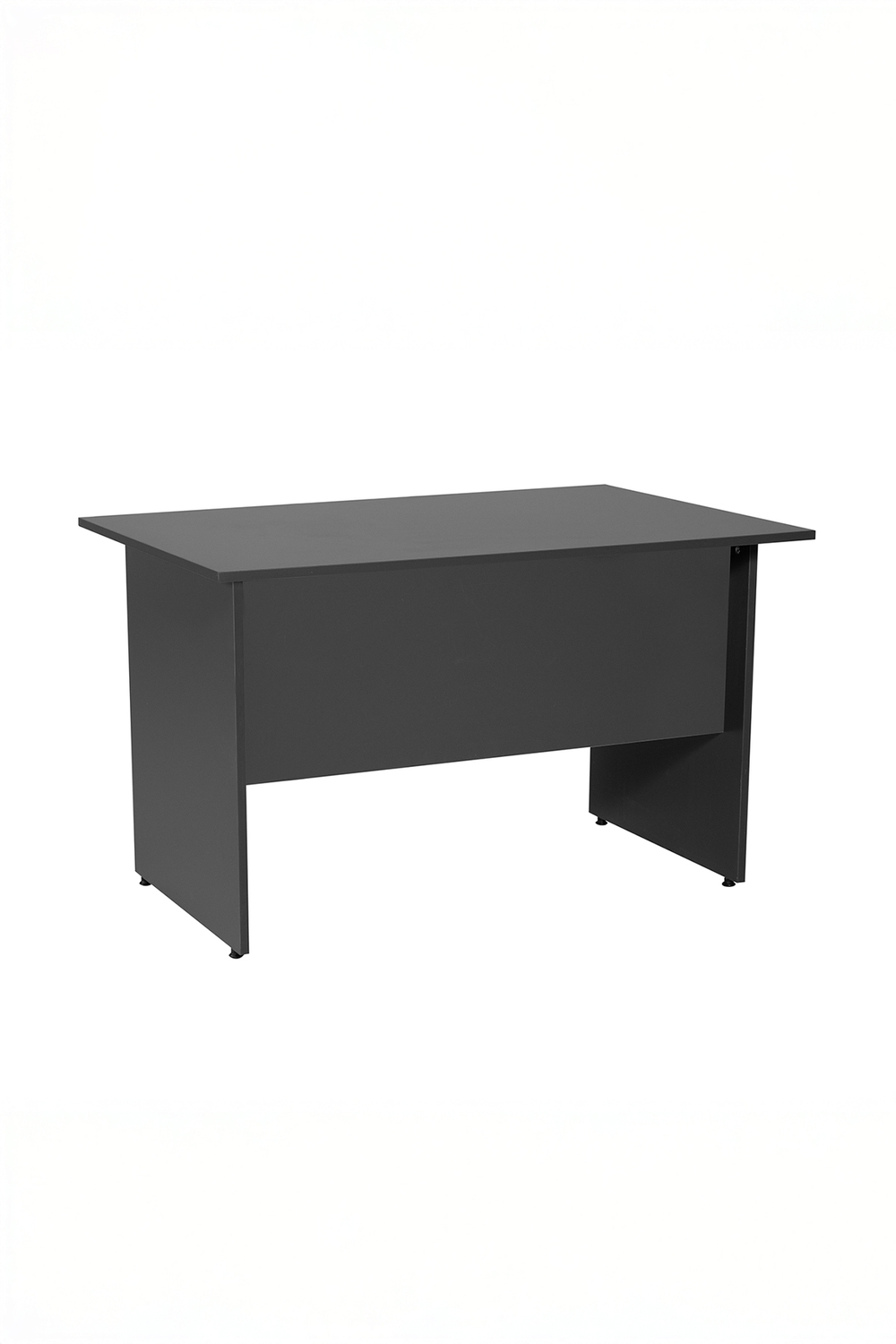 Ofisbazaar Modern Çalışma Masası | 120 cm - Antrasit Gri