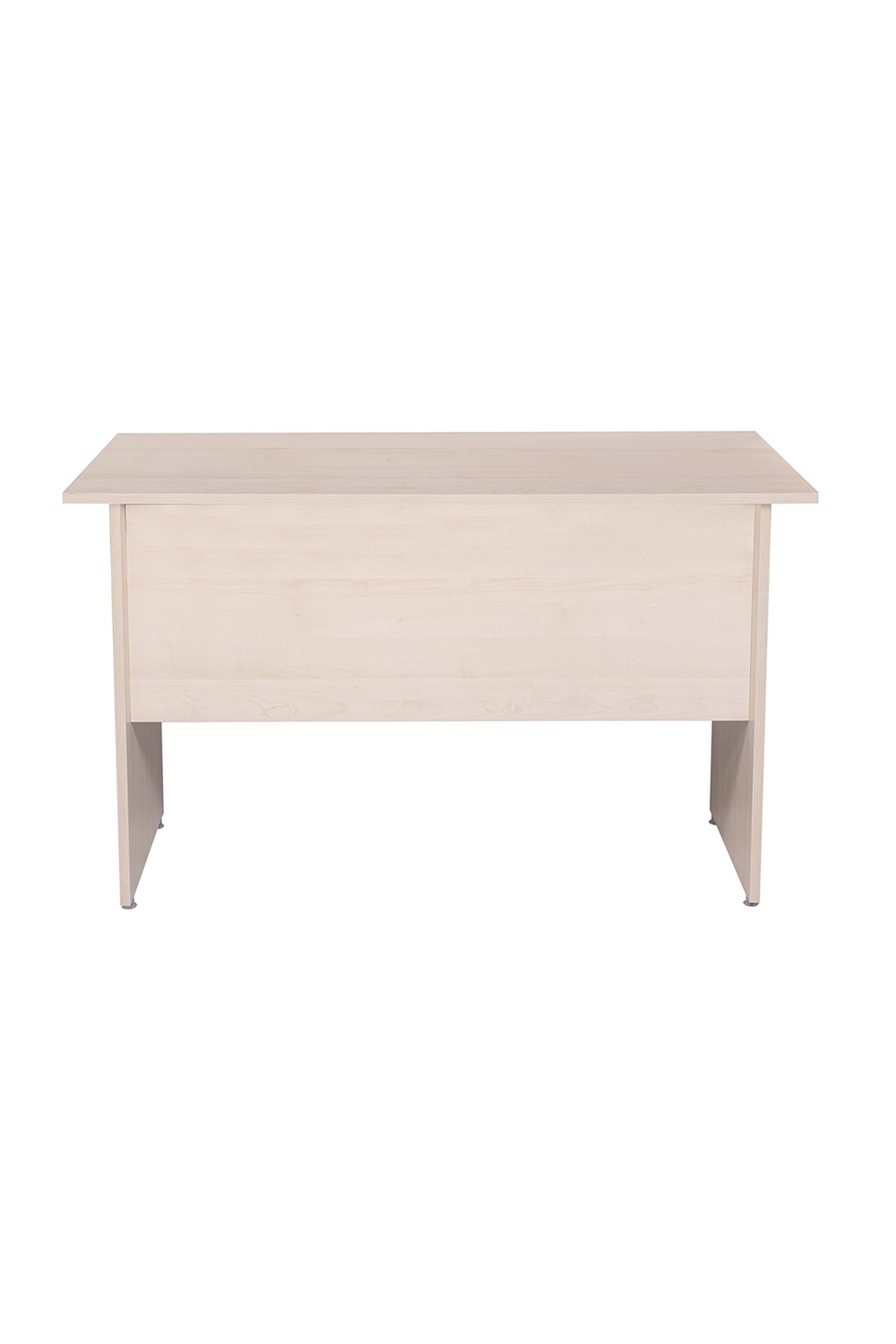Ofisbazaar Modern Çalışma Masası | 120 cm - Akçağaç
