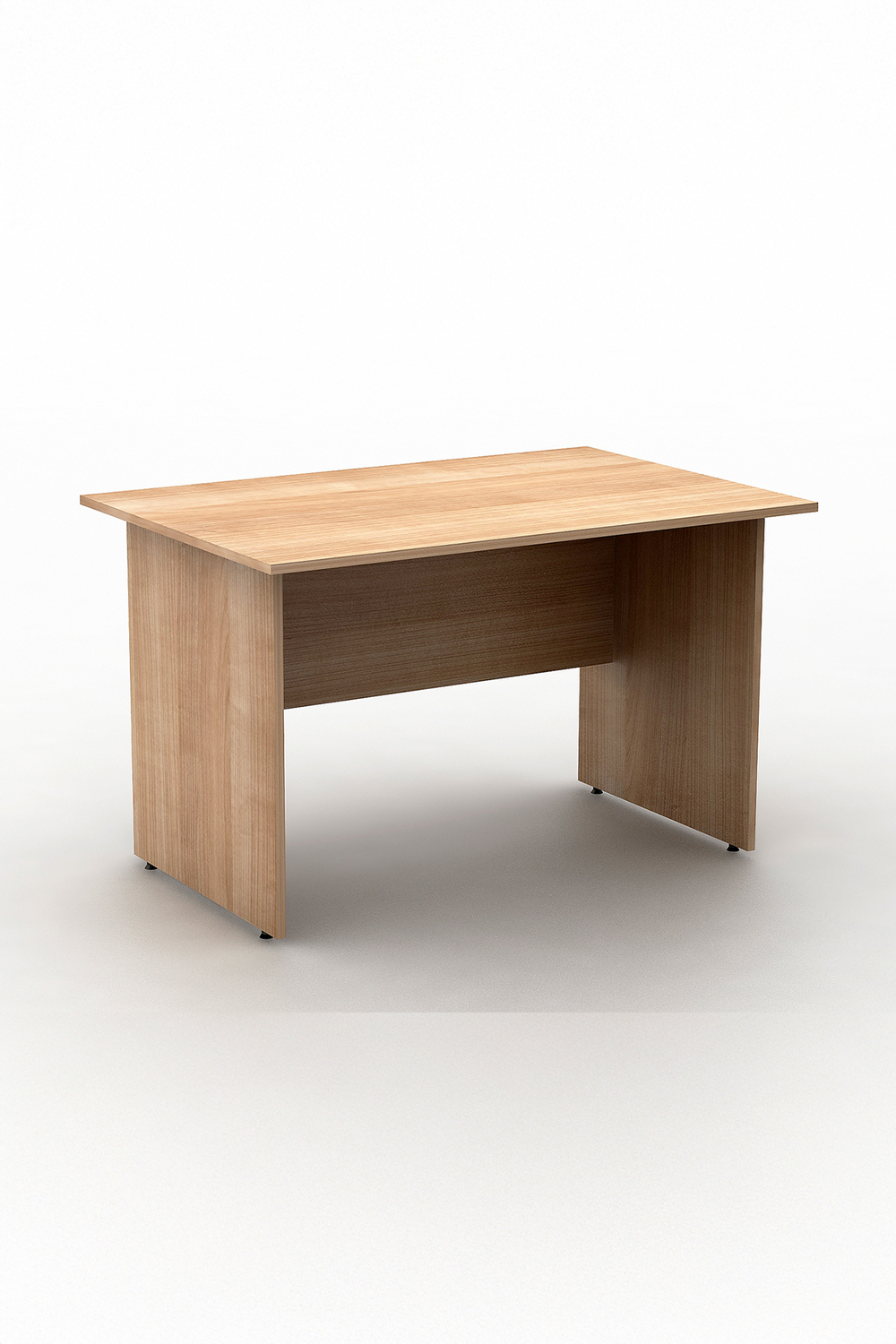 Ofisbazaar Modern Çalışma Masası  | 120 cm - Marbella Kiraz