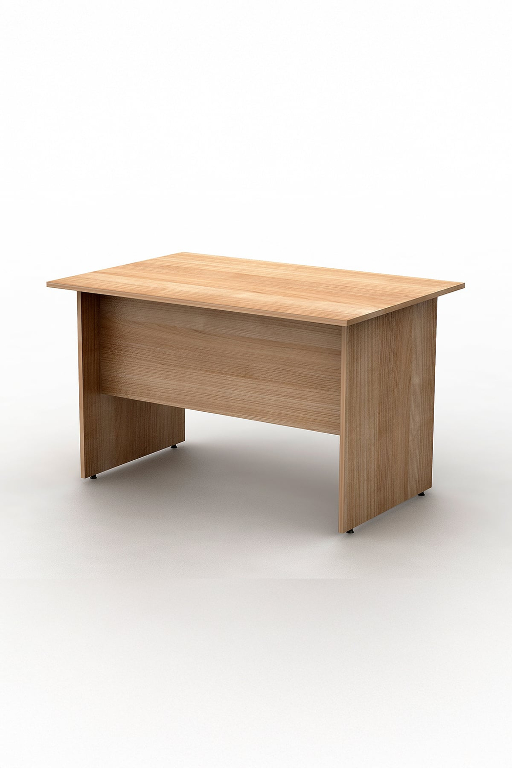 Ofisbazaar Modern Çalışma Masası  | 120 cm - Marbella Kiraz