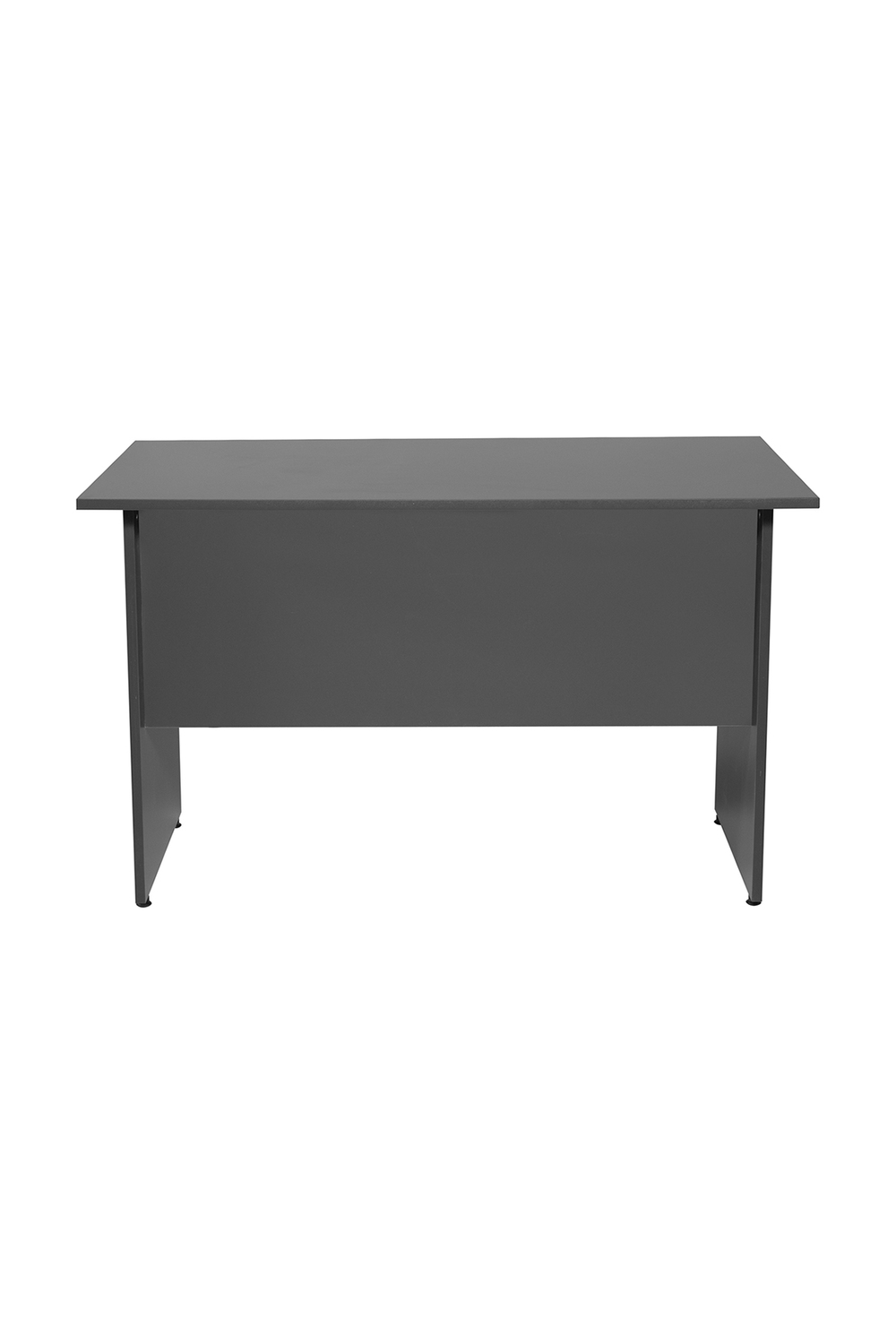 Ofisbazaar Modern Çalışma Masası | 120 cm - Antrasit Gri