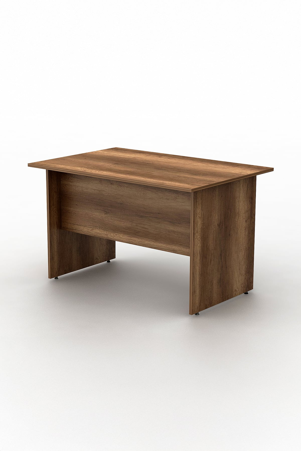 Ofisbazaar Modern Çalışma Masası  | 120 cm - Barok