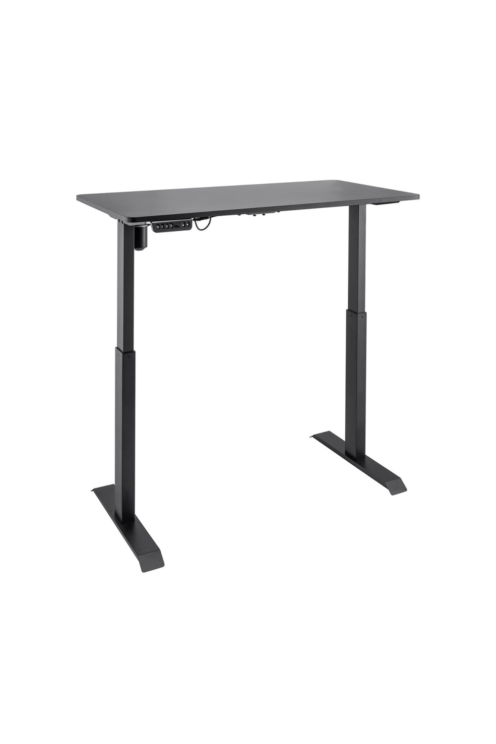 Ofisbazaar ProLift 140x70 cm Elektrikli Yükseklik Ayarlı Çalışma Masası – 3 Hafızalı