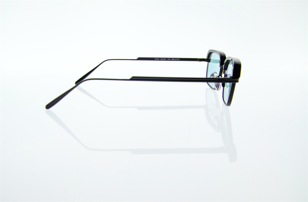 FRANCO VITAL KHAN MBLK-BLK/MAVİ 50