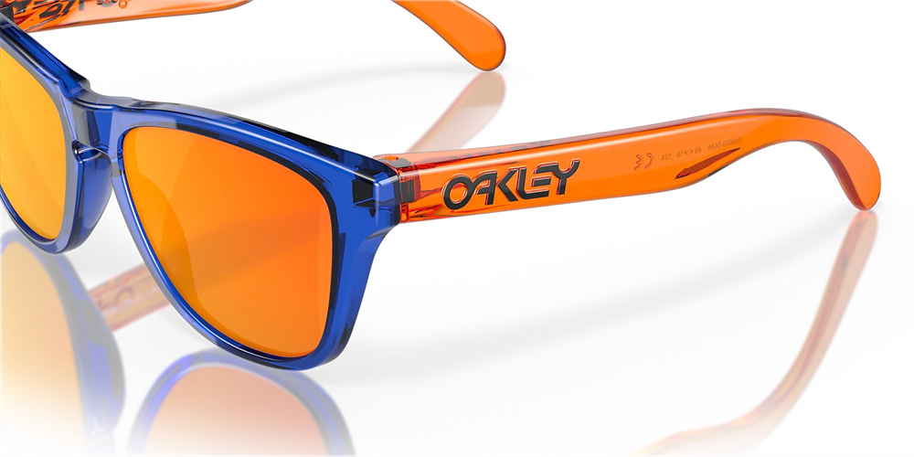 OAKLEY KIDS OJ 9009 0648 48