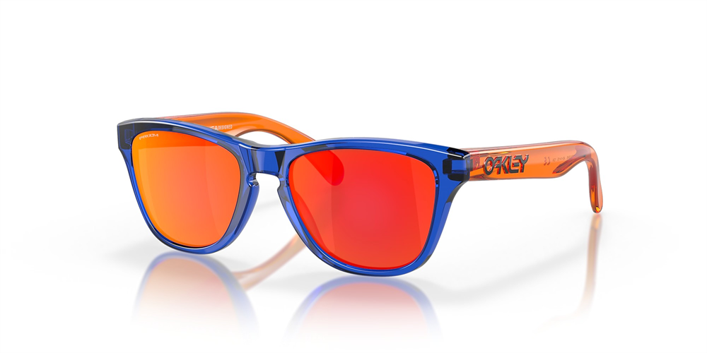 OAKLEY KIDS OJ 9009 0648 48