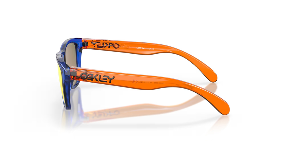OAKLEY KIDS OJ 9009 0648 48