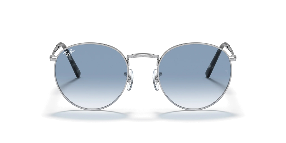 RAYBAN RB 3637 New Round 003/3F 53