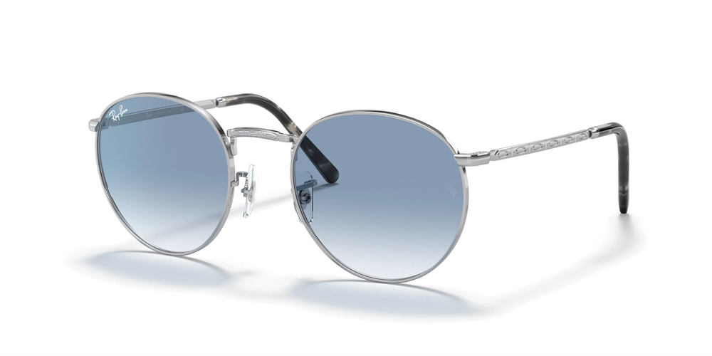RAYBAN RB 3637 New Round 003/3F 53