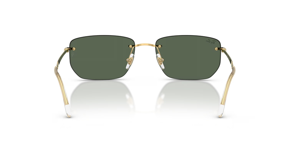 RAYBAN RB 3768 001/71 56