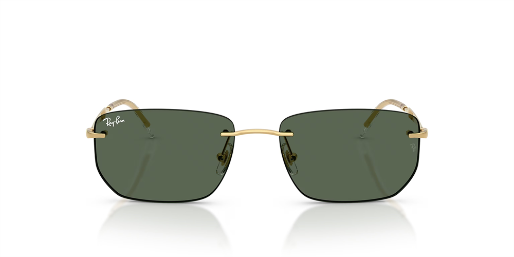 RAYBAN RB 3768 001/71 56