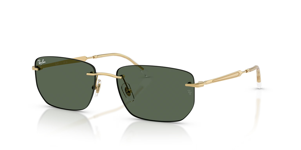RAYBAN RB 3768 001/71 56