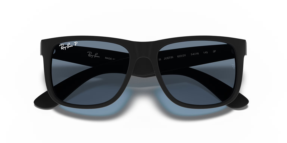 RAYBAN RB 4165 Justin 622/2V 55