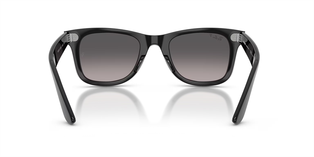 RAYBAN RB 4340 Wayfarer 601/M3 50