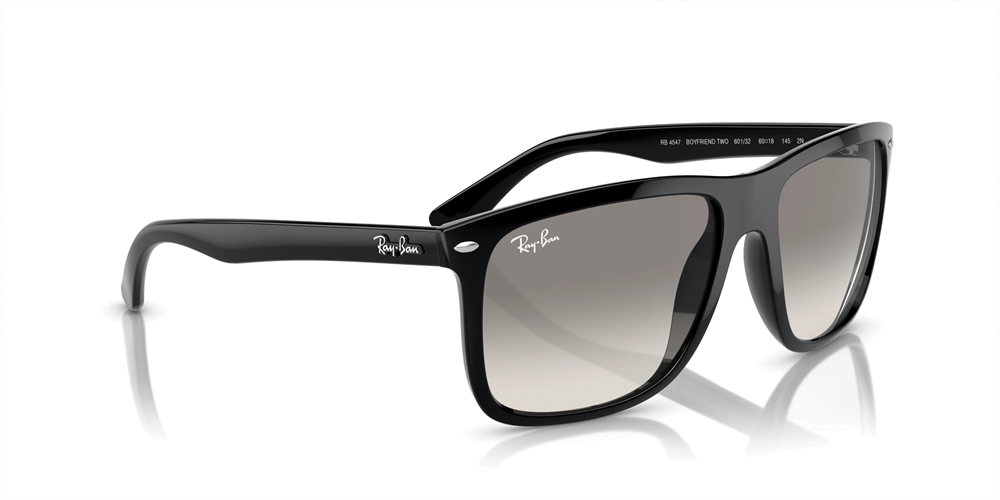RAYBAN RB 4547 Boyfriend Two 601/32 57