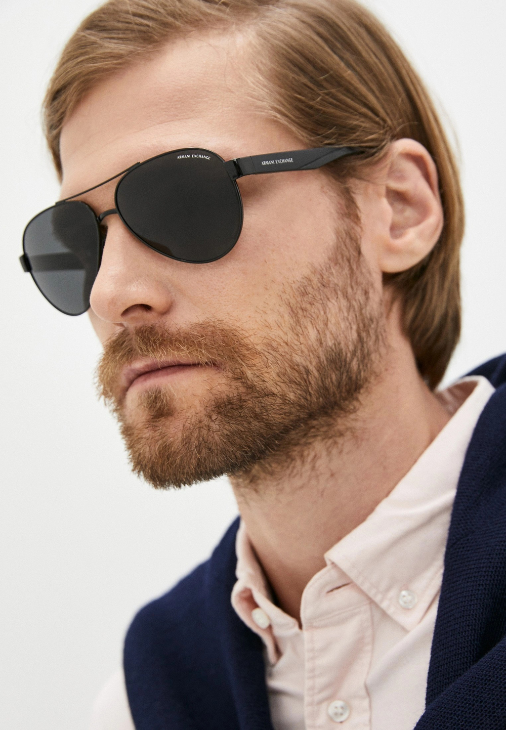 ARMANI EXCHANGE AX 2034S 6000/87 59