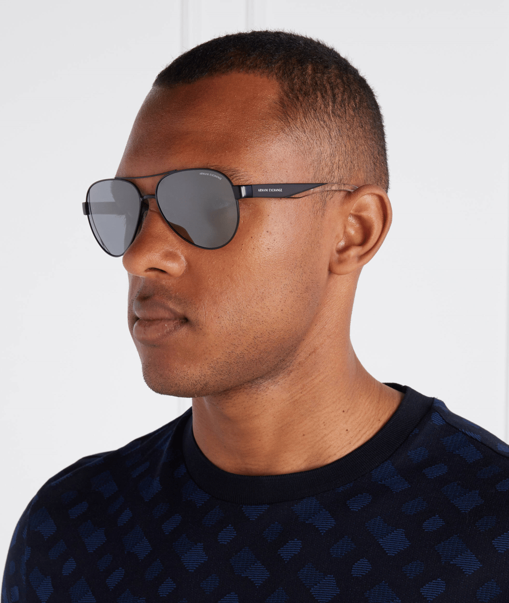 ARMANI EXCHANGE AX 2034S 60636G 59