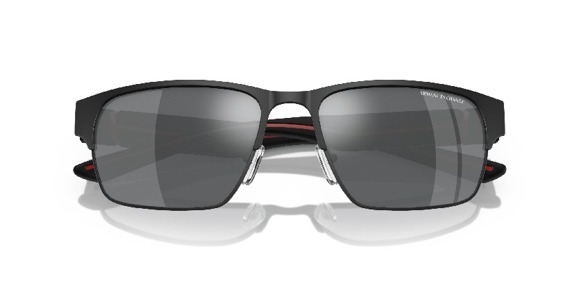 ARMANI EXCHANGE AX 2046S 60006G 57