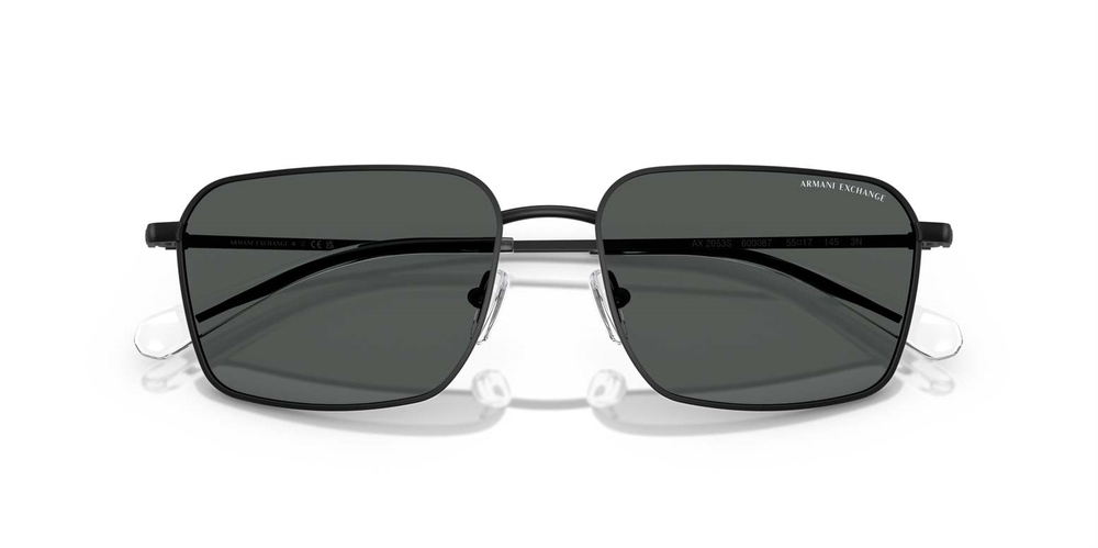 ARMANI EXCHANGE AX 2053S 600087 57