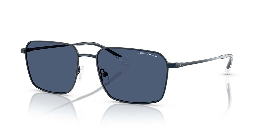 ARMANI EXCHANGE AX 2053S 609980 57