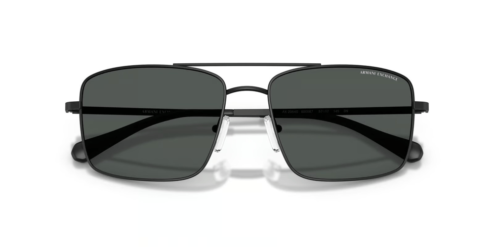 ARMANI EXCHANGE AX 2054S 600087 57