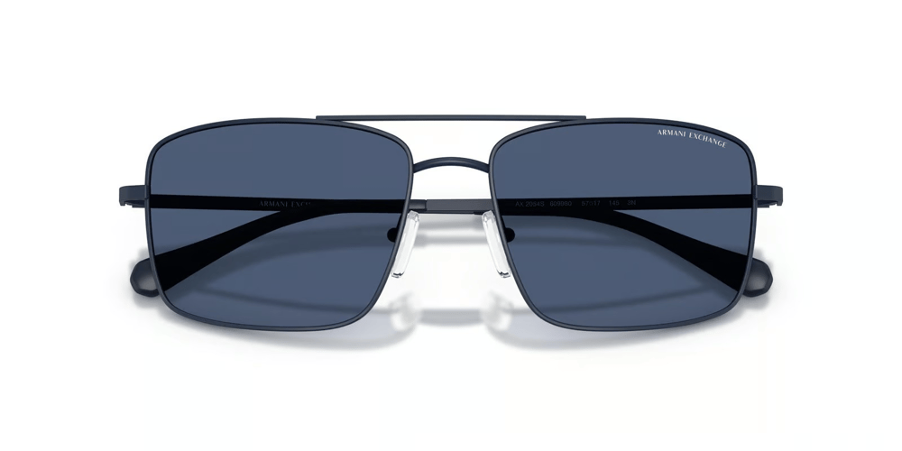 ARMANI EXCHANGE AX 2054S 609980 57