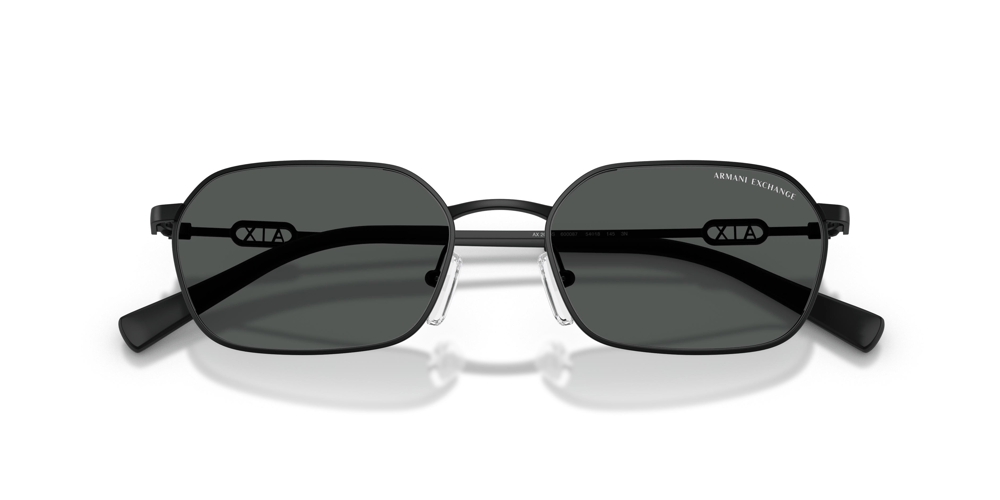 ARMANI EXCHANGE AX 2056S 600087 54