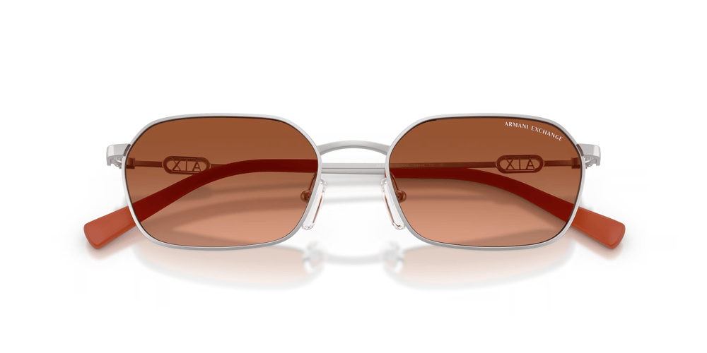 ARMANI EXCHANGE AX 2056S 602078 54