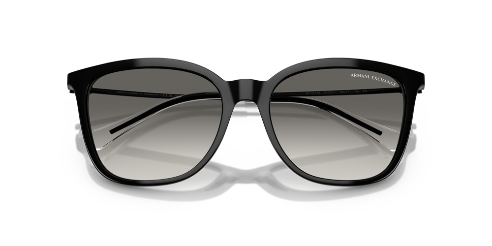 ARMANI EXCHANGE AX 4151S 815811 55
