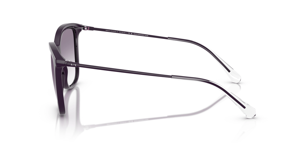 ARMANI EXCHANGE AX 4151S 836479 55