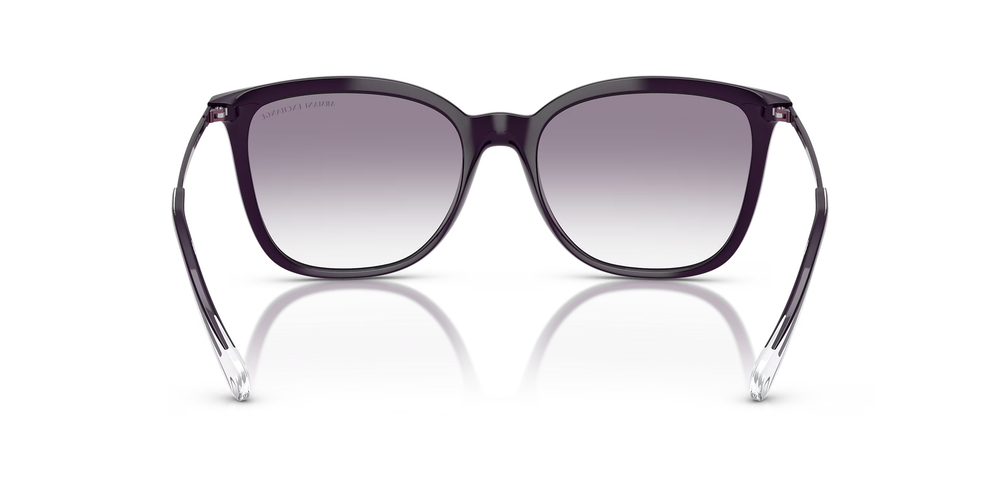 ARMANI EXCHANGE AX 4151S 836479 55