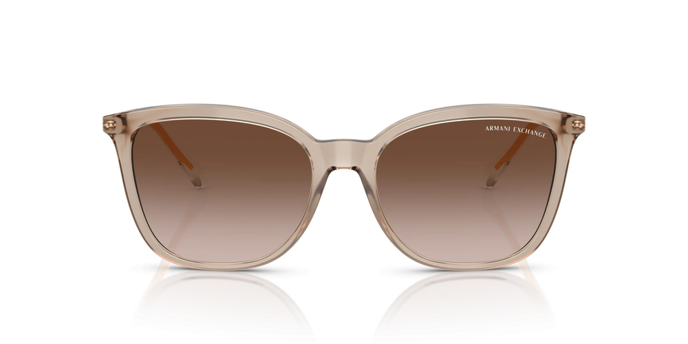ARMANI EXCHANGE AX 4151S 836613 55
