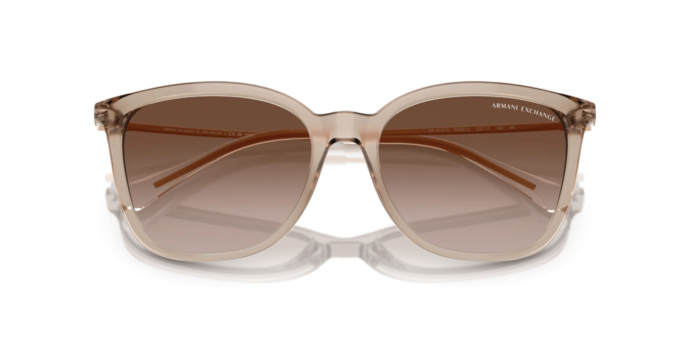 ARMANI EXCHANGE AX 4151S 836613 55
