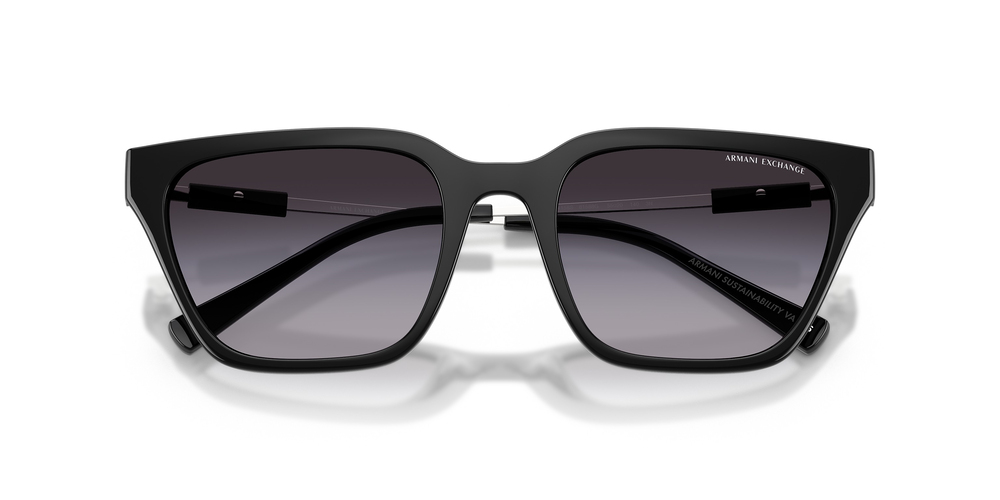 ARMANI EXCHANGE AX 4158S 81588G 55