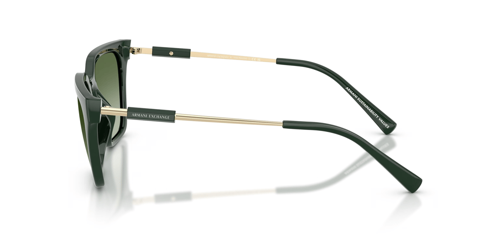 ARMANI EXCHANGE AX 4158S 83828E 55