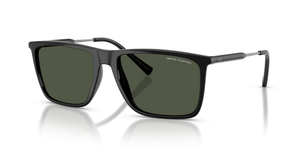 ARMANI EXCHANGE AX 4160S 81582J 57