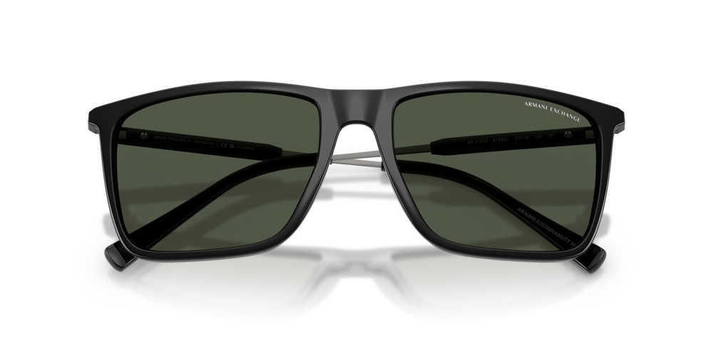 ARMANI EXCHANGE AX 4160S 81582J 57