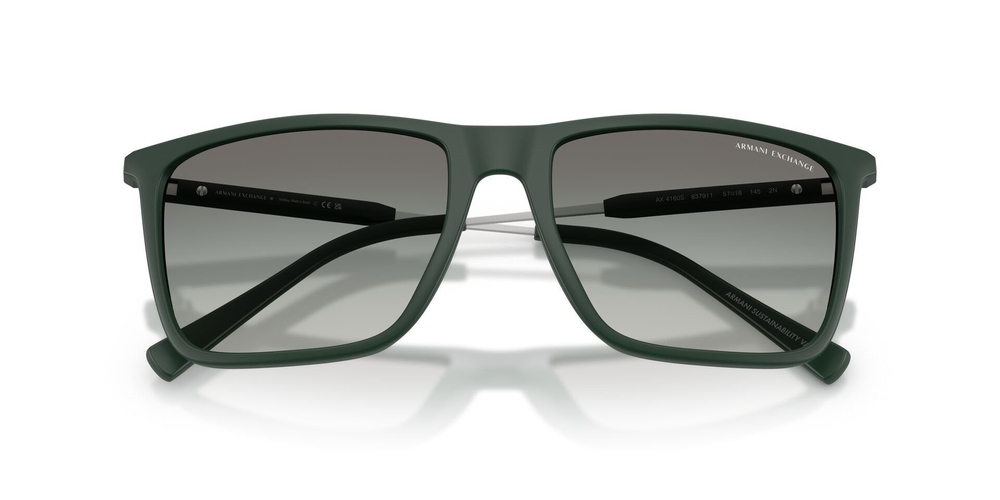 ARMANI EXCHANGE AX 4160S 837911 57
