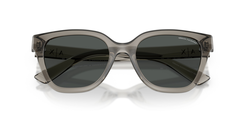 ARMANI EXCHANGE AX 4164SU 839487 53