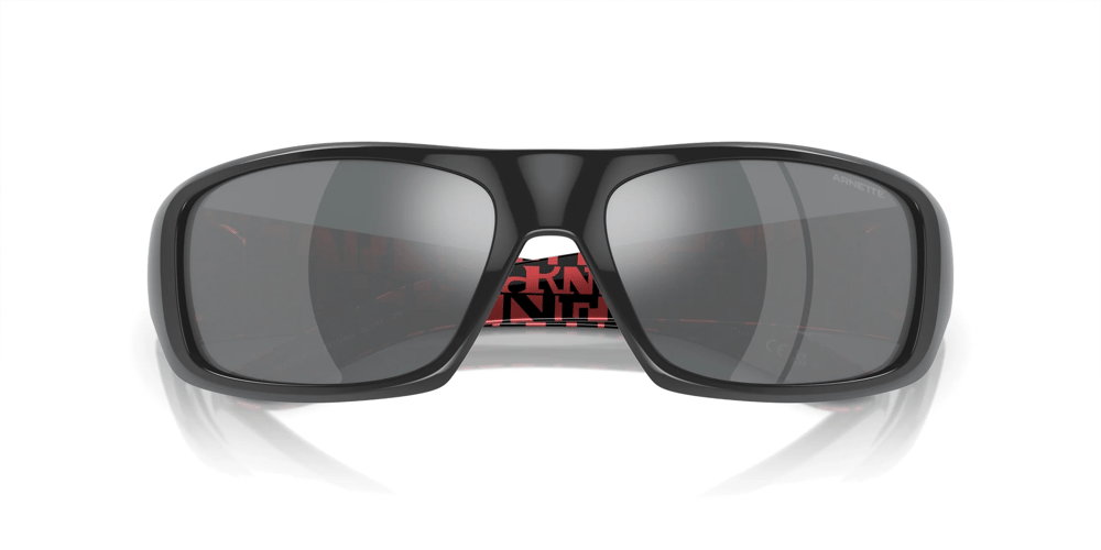 ARNETTE AN 4182 HOT SHOT 29156G 62