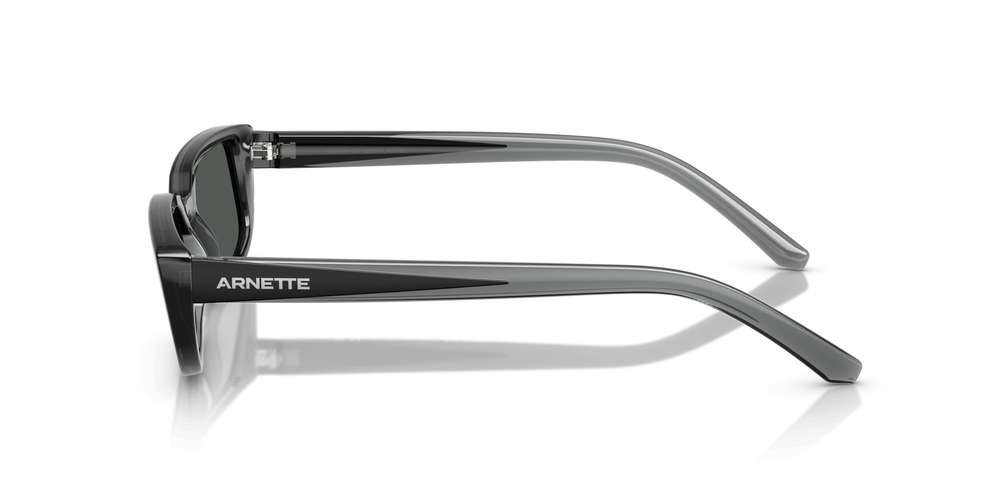 ARNETTE AN 4348 Jet 296787 55