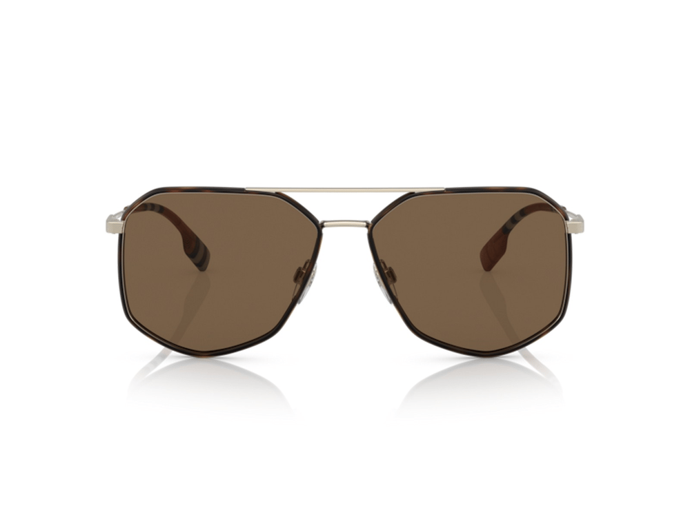 BURBERRY BE 3139 Ozwald 1109/73 58
