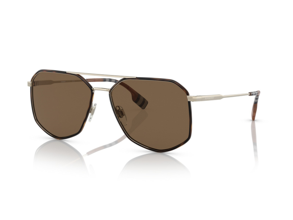 BURBERRY BE 3139 Ozwald 1109/73 58