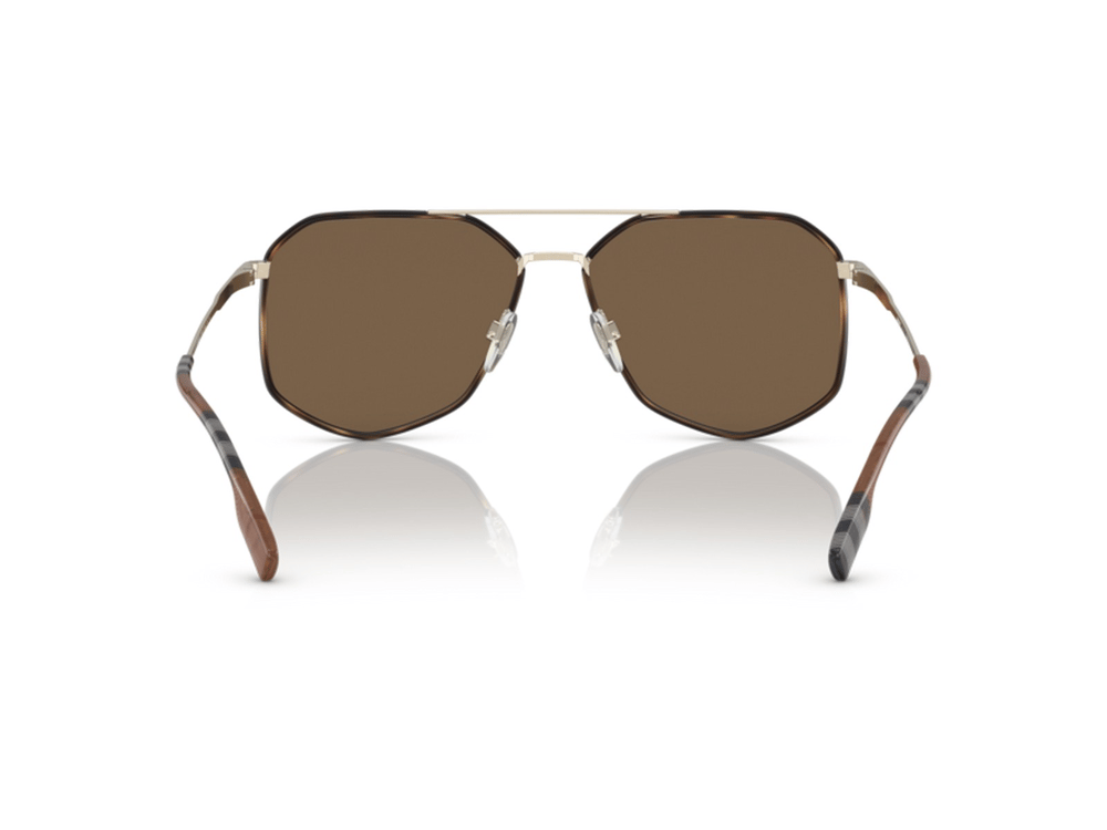 BURBERRY BE 3139 Ozwald 1109/73 58