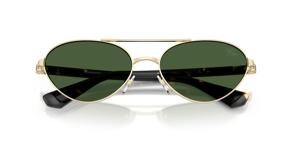 BURBERRY BE 3165 1109/71 58